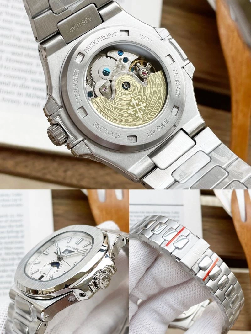 PATEK PHILIPPE Watches Sophisticated 194497