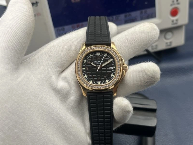 PATEK PHILIPPE Watches Lightweight 194483