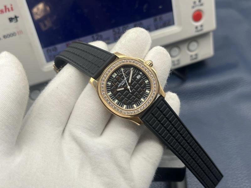 PATEK PHILIPPE Watches Lightweight 194483