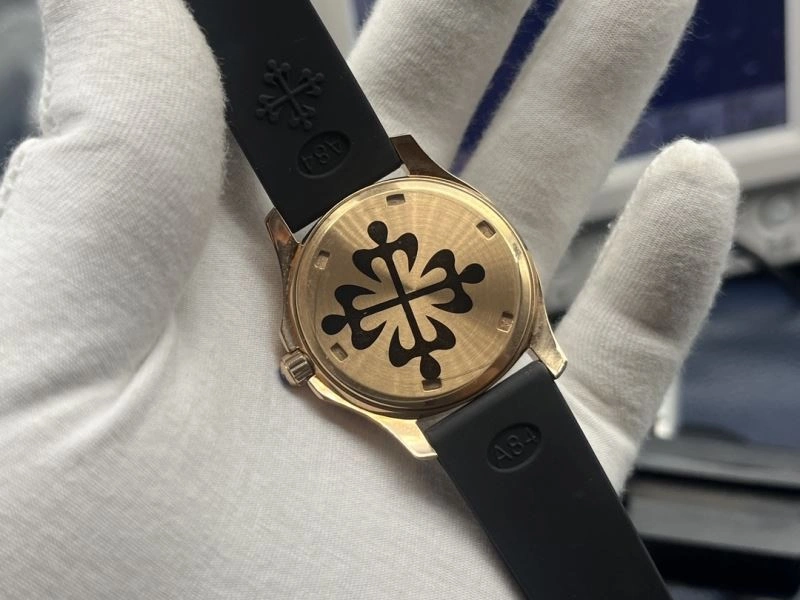 PATEK PHILIPPE Watches Lightweight 194483