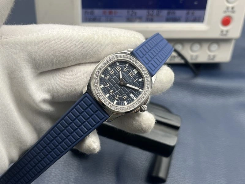 PATEK PHILIPPE Watches Seasonal 194479
