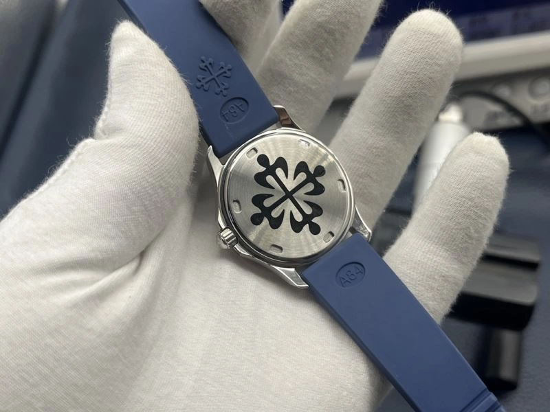 PATEK PHILIPPE Watches Seasonal 194479