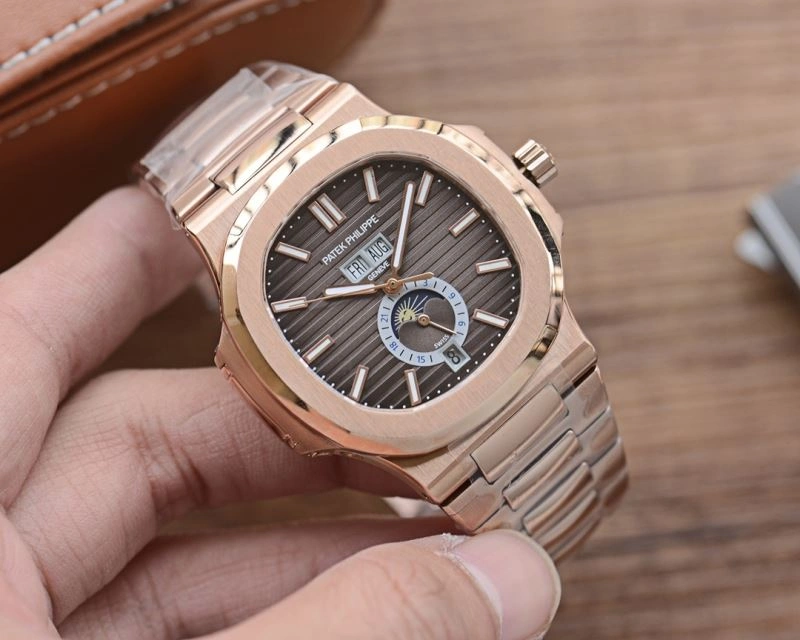 PATEK PHILIPPE Watches WeatherProof 194474