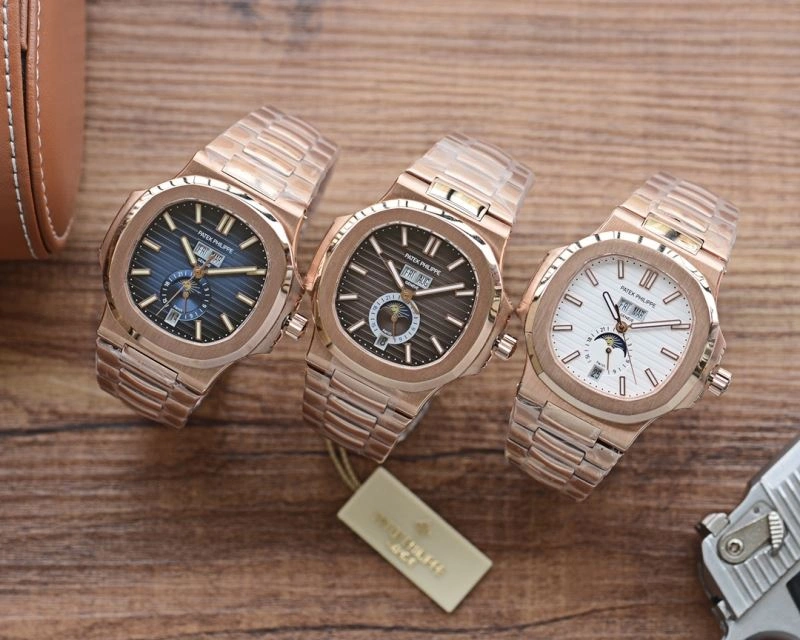 PATEK PHILIPPE Watches WeatherProof 194474