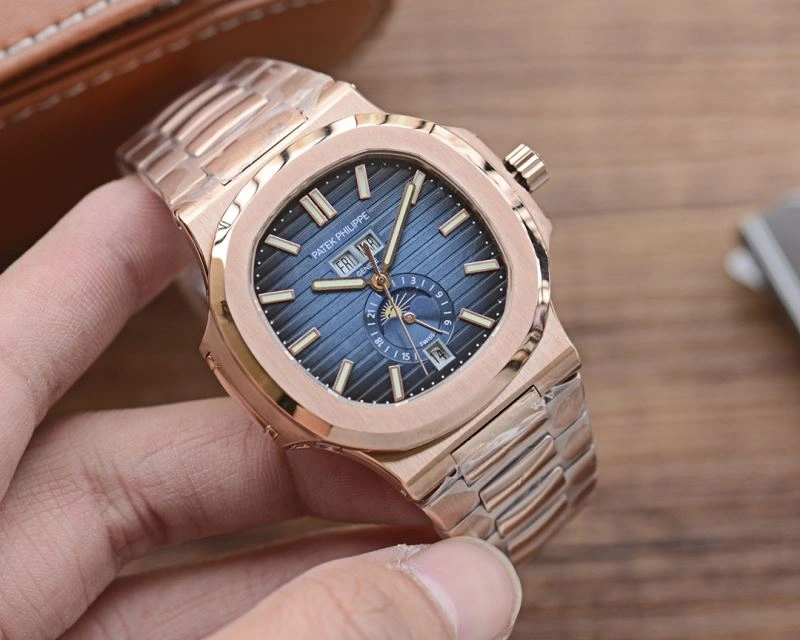 PATEK PHILIPPE Watches WeatherProof 194474