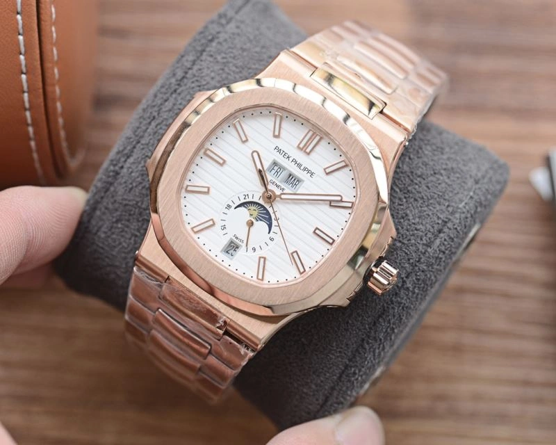 PATEK PHILIPPE Watches WeatherProof 194474
