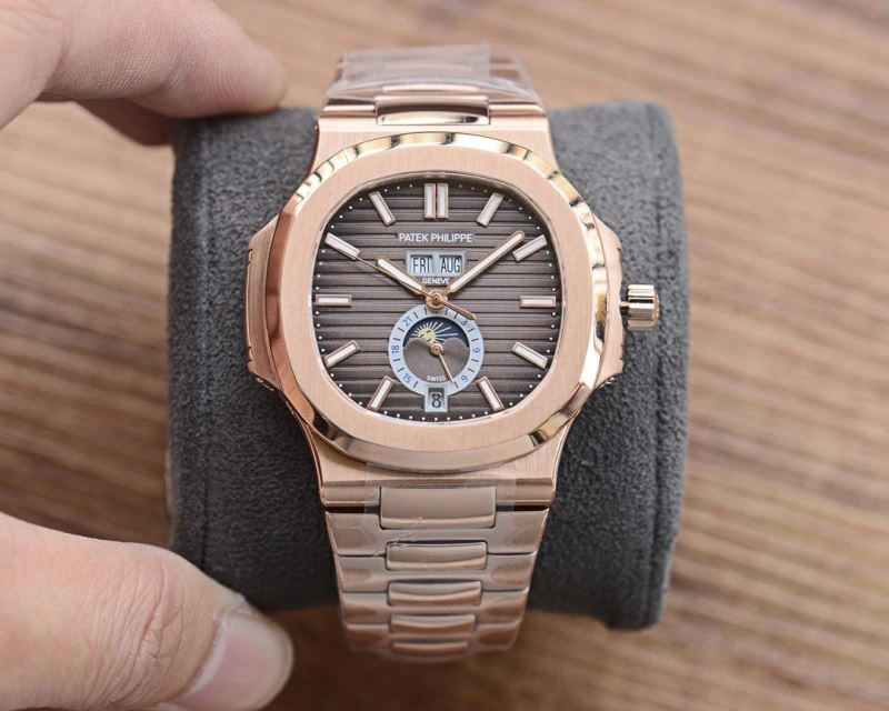PATEK PHILIPPE Watches WeatherProof 194474