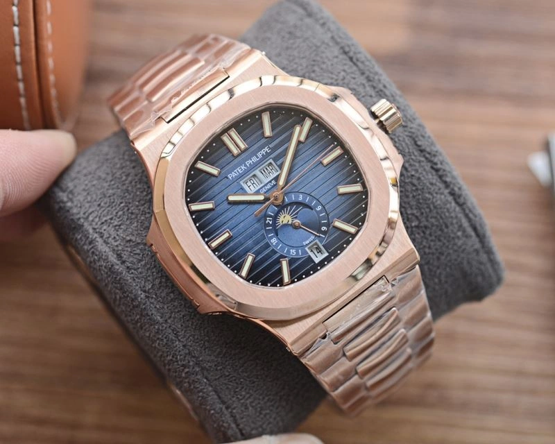 PATEK PHILIPPE Watches WeatherProof 194474