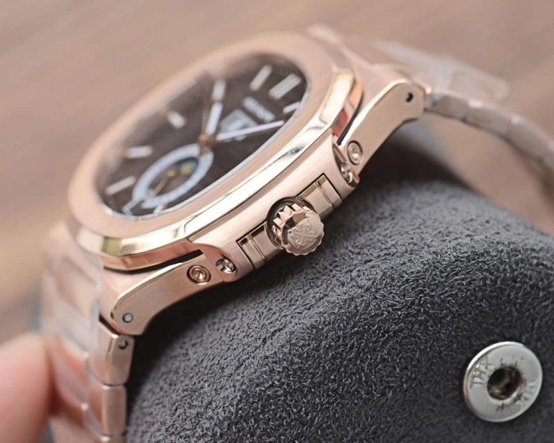 PATEK PHILIPPE Watches WeatherProof 194474