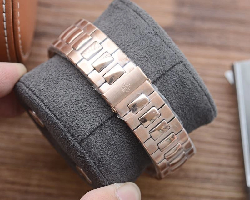 PATEK PHILIPPE Watches WeatherProof 194474
