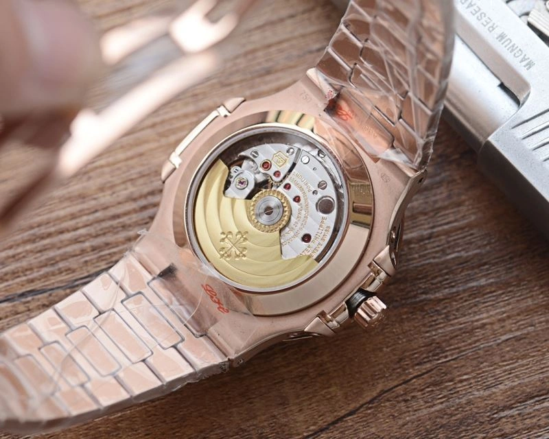 PATEK PHILIPPE Watches WeatherProof 194474