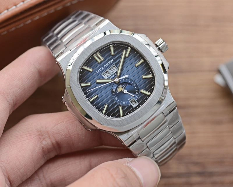ModernLook PATEK PHILIPPE Watches 194489