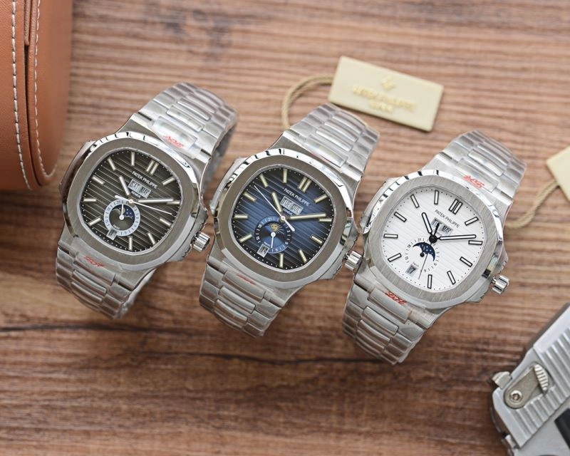 ModernLook PATEK PHILIPPE Watches 194489