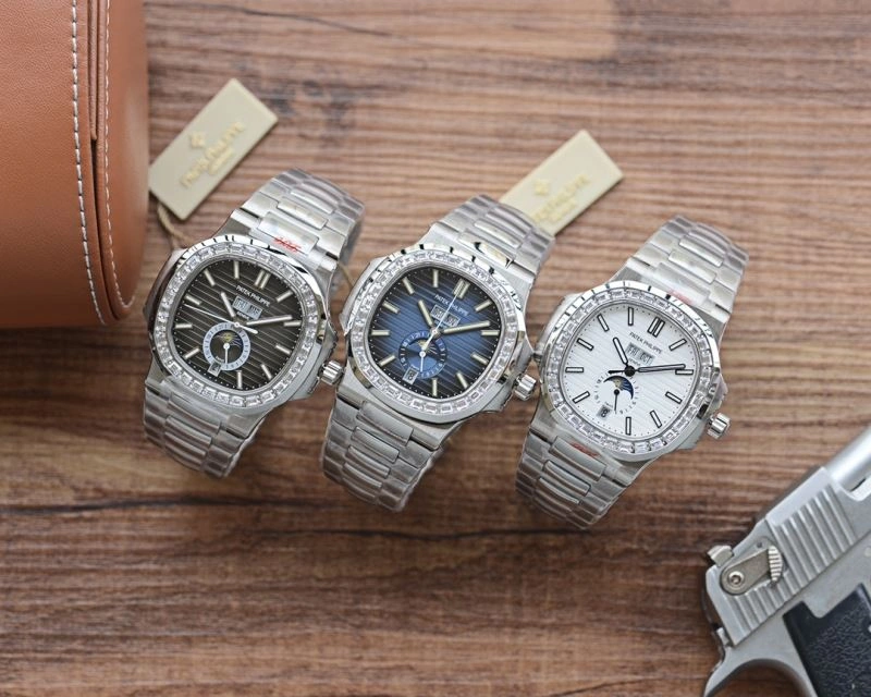 PATEK PHILIPPE Watches SportInspired 194487