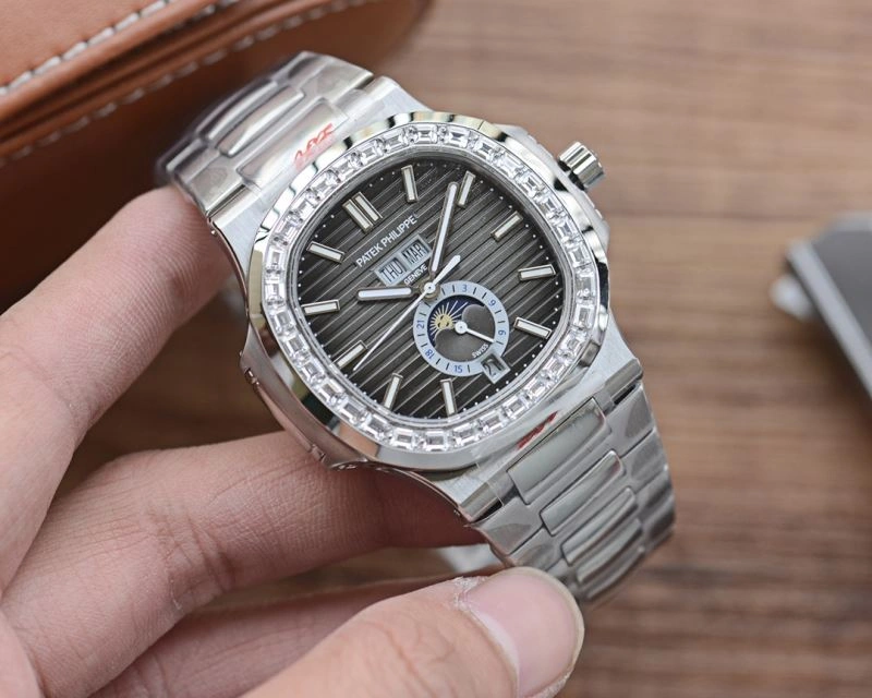 PATEK PHILIPPE Watches SportInspired 194487