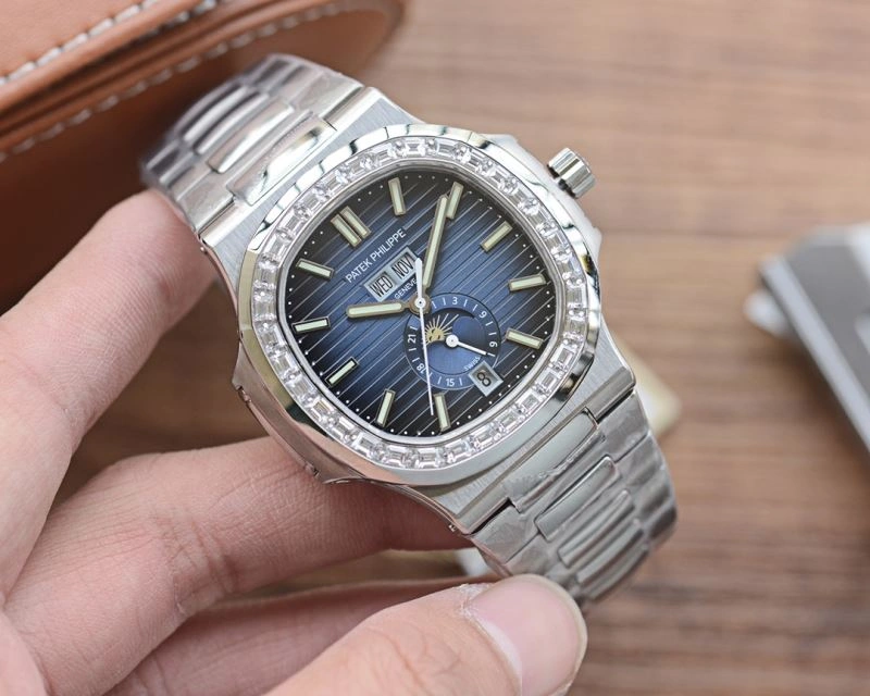 PATEK PHILIPPE Watches SportInspired 194487