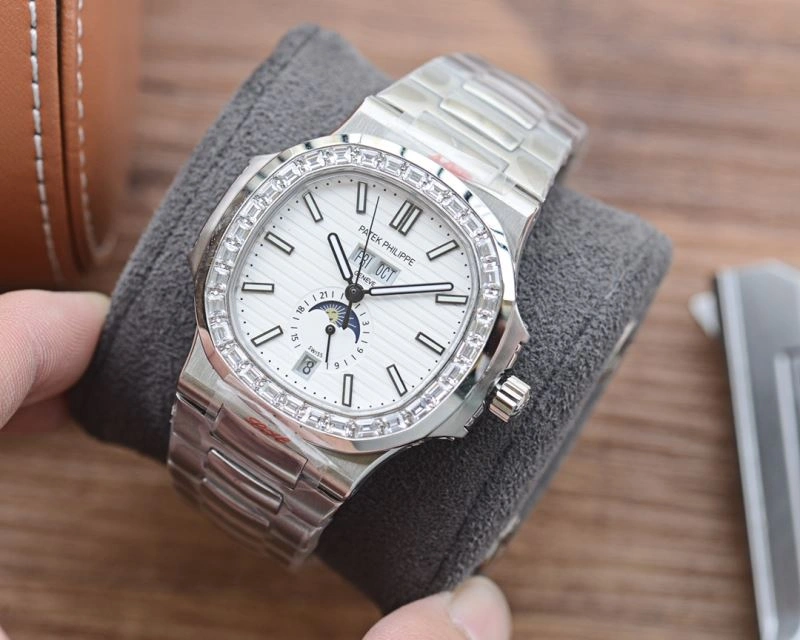 PATEK PHILIPPE Watches SportInspired 194487