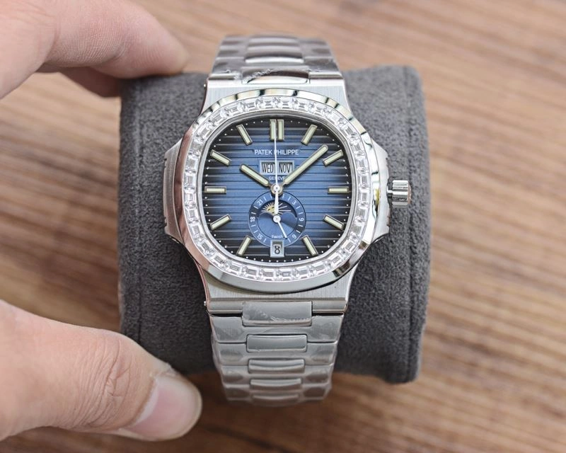 PATEK PHILIPPE Watches SportInspired 194487