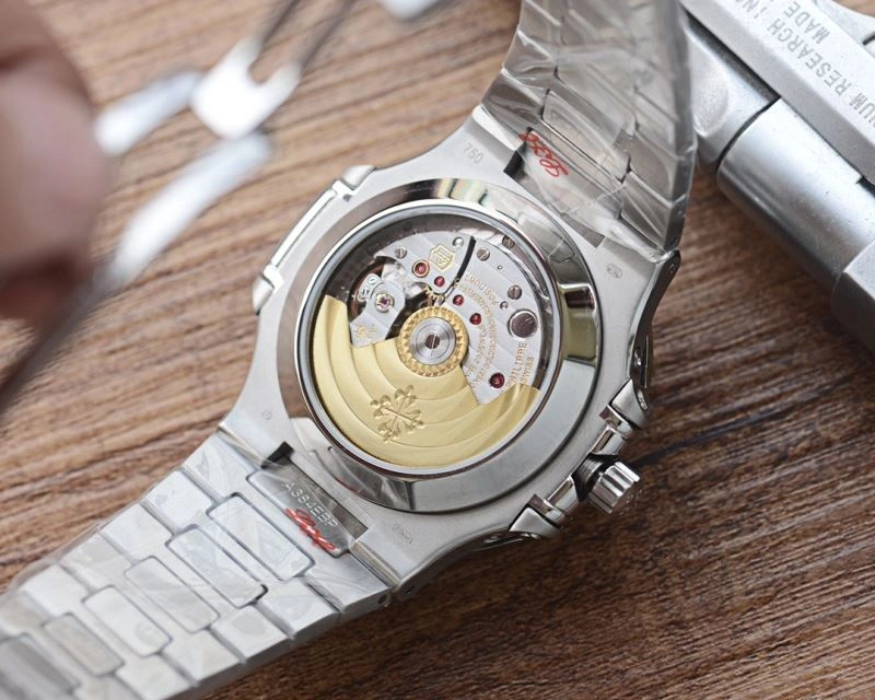 PATEK PHILIPPE Watches SportInspired 194487