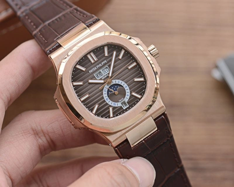 Reliable PATEK PHILIPPE Watches 194491