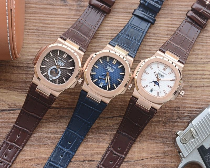 Reliable PATEK PHILIPPE Watches 194491