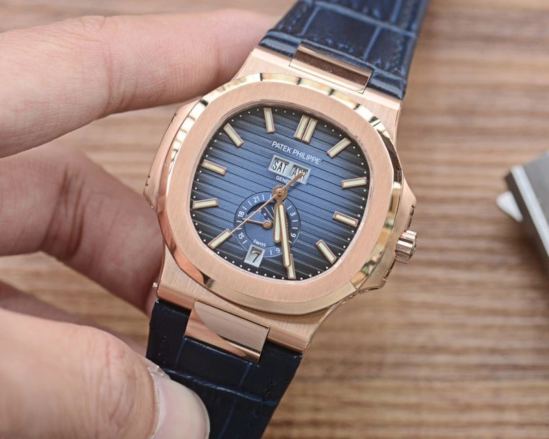 Reliable PATEK PHILIPPE Watches 194491