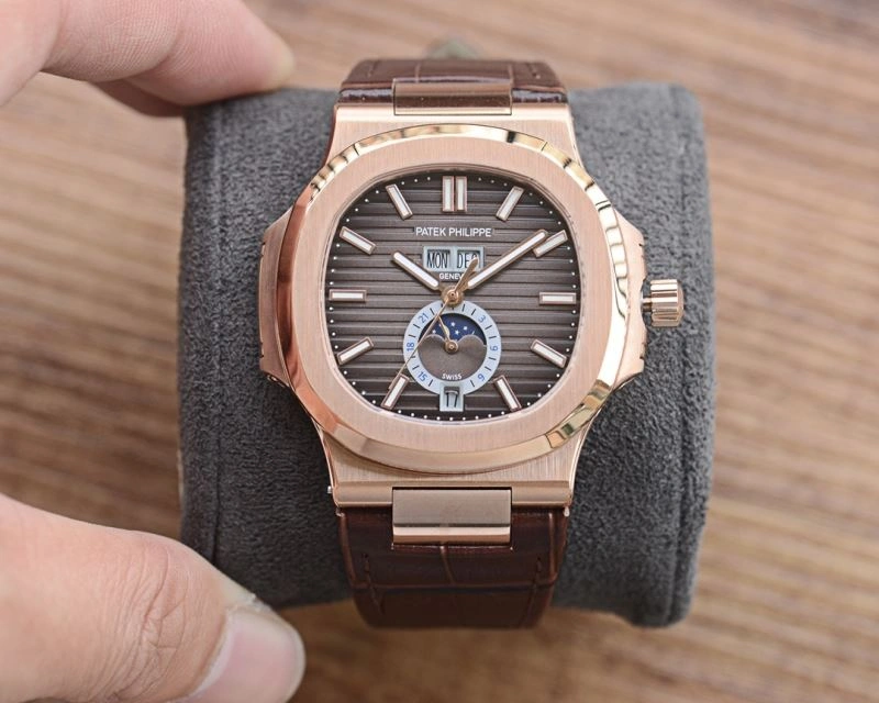 Reliable PATEK PHILIPPE Watches 194491