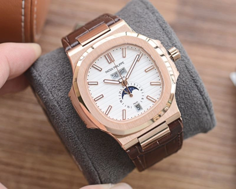 Reliable PATEK PHILIPPE Watches 194491