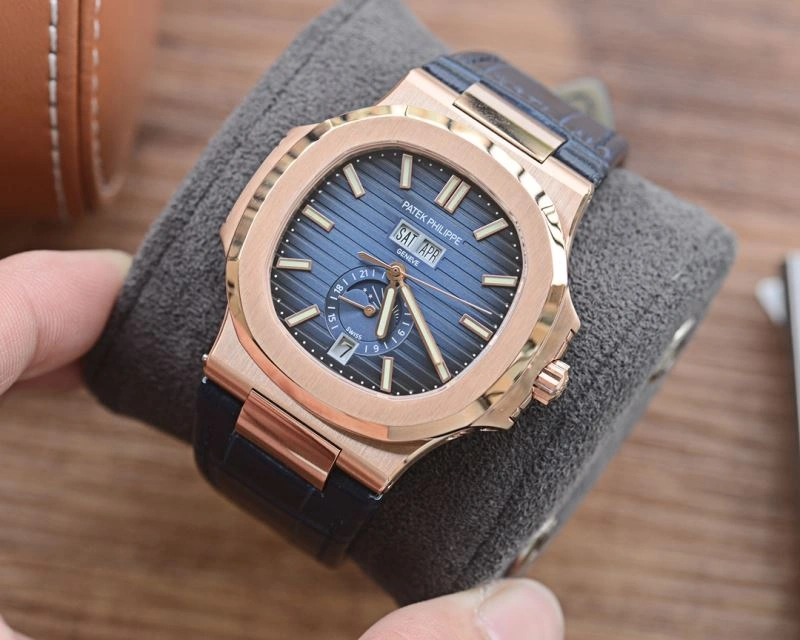 Reliable PATEK PHILIPPE Watches 194491