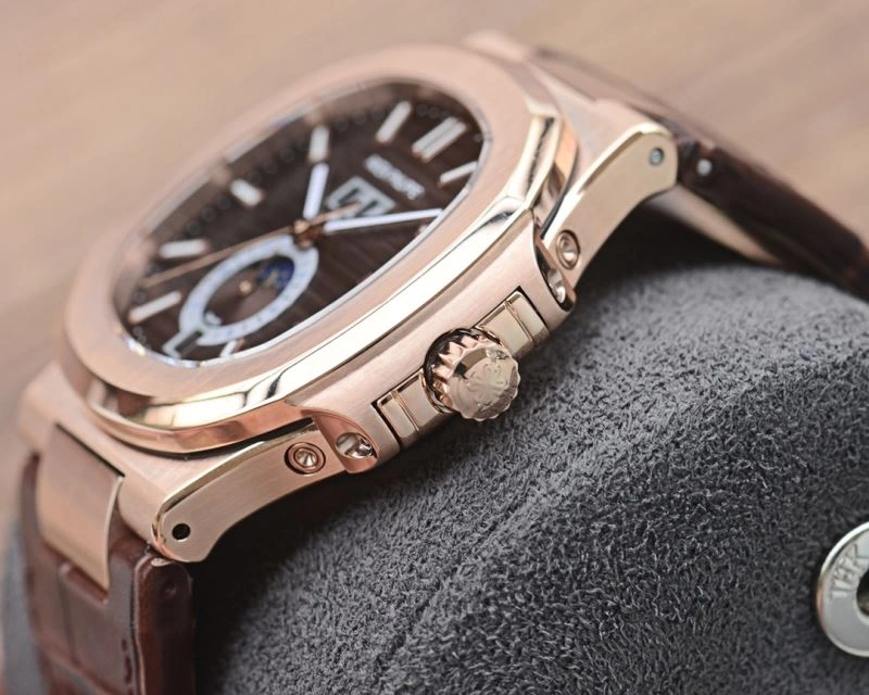 Reliable PATEK PHILIPPE Watches 194491