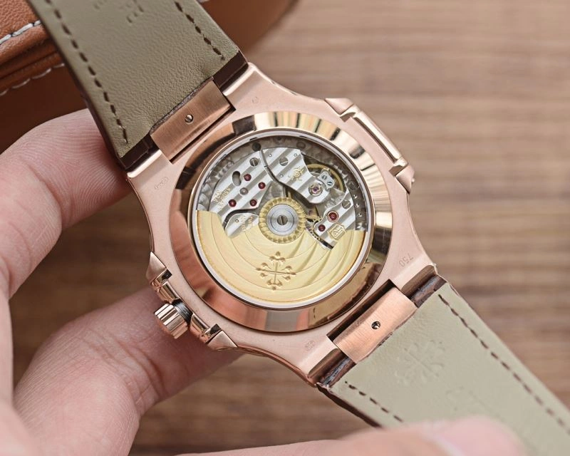 Reliable PATEK PHILIPPE Watches 194491