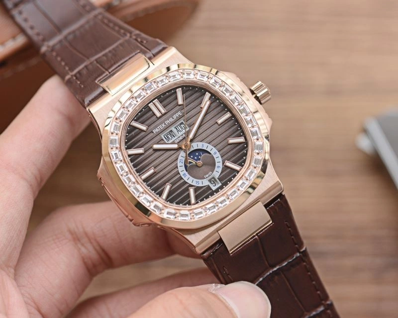 Attractive PATEK PHILIPPE Watches 194471