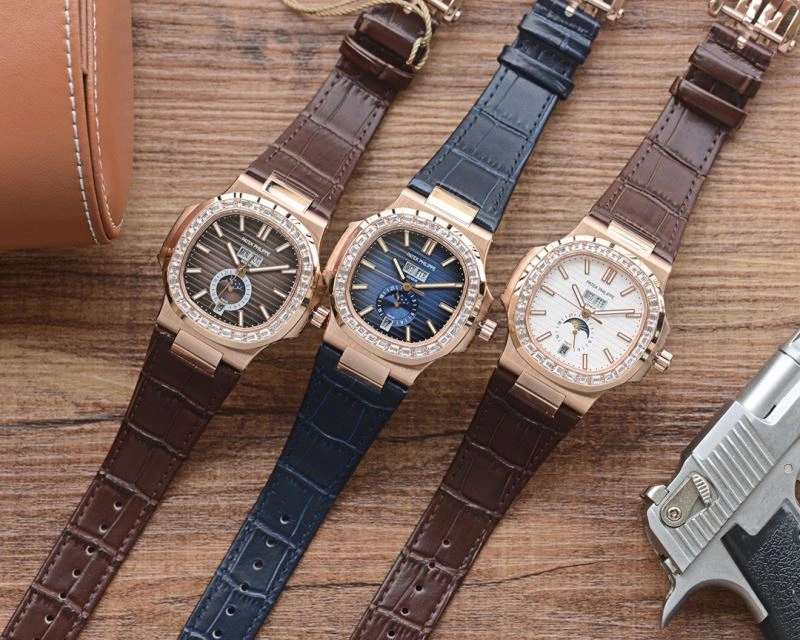 Attractive PATEK PHILIPPE Watches 194471