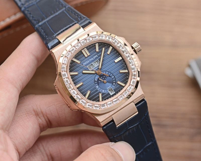 Attractive PATEK PHILIPPE Watches 194471