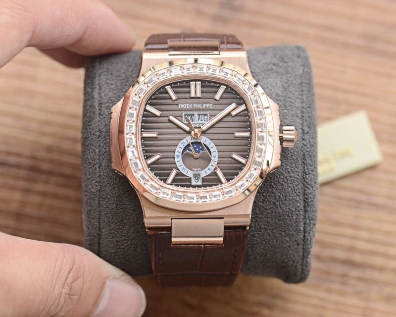 Attractive PATEK PHILIPPE Watches 194471