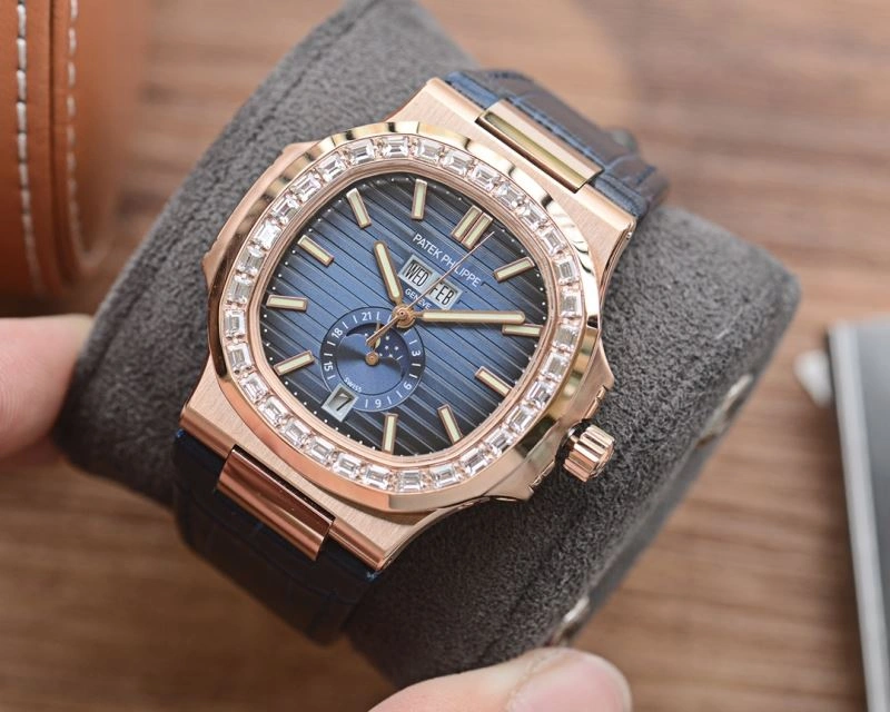 Attractive PATEK PHILIPPE Watches 194471