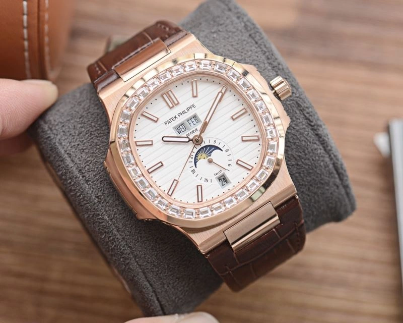 Attractive PATEK PHILIPPE Watches 194471