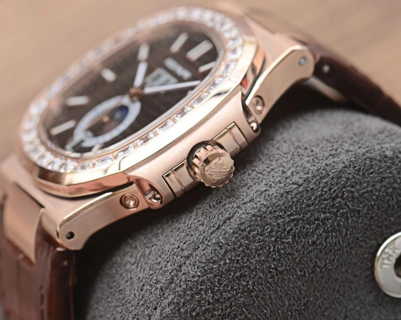 Attractive PATEK PHILIPPE Watches 194471