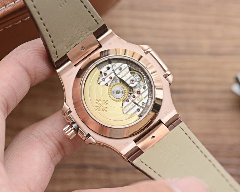 Attractive PATEK PHILIPPE Watches 194471