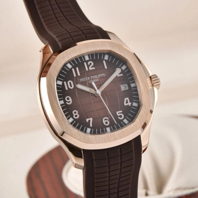 PATEK PHILIPPE Watches Bold 194472