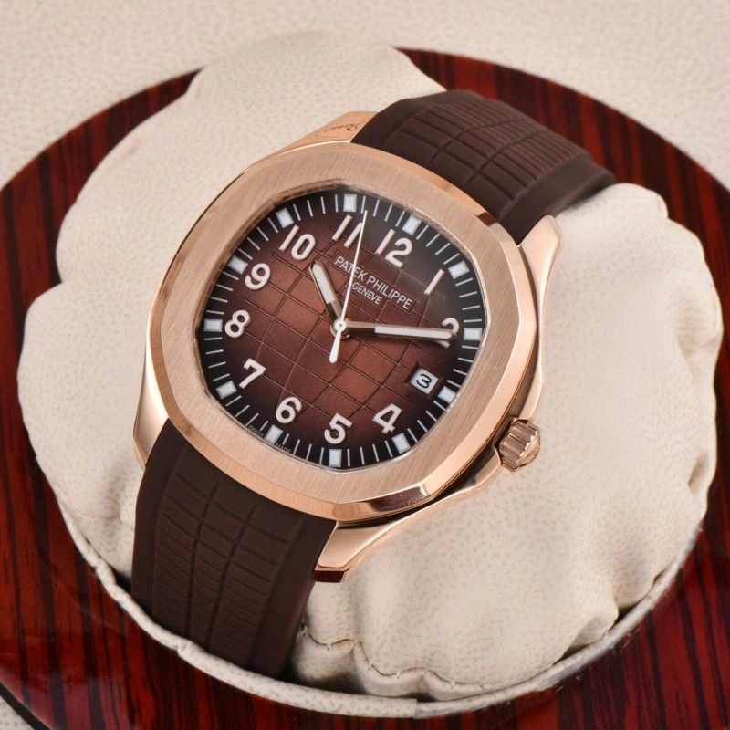 PATEK PHILIPPE Watches Bold 194472