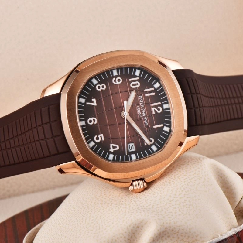 PATEK PHILIPPE Watches Bold 194472