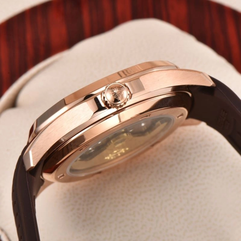 PATEK PHILIPPE Watches Bold 194472