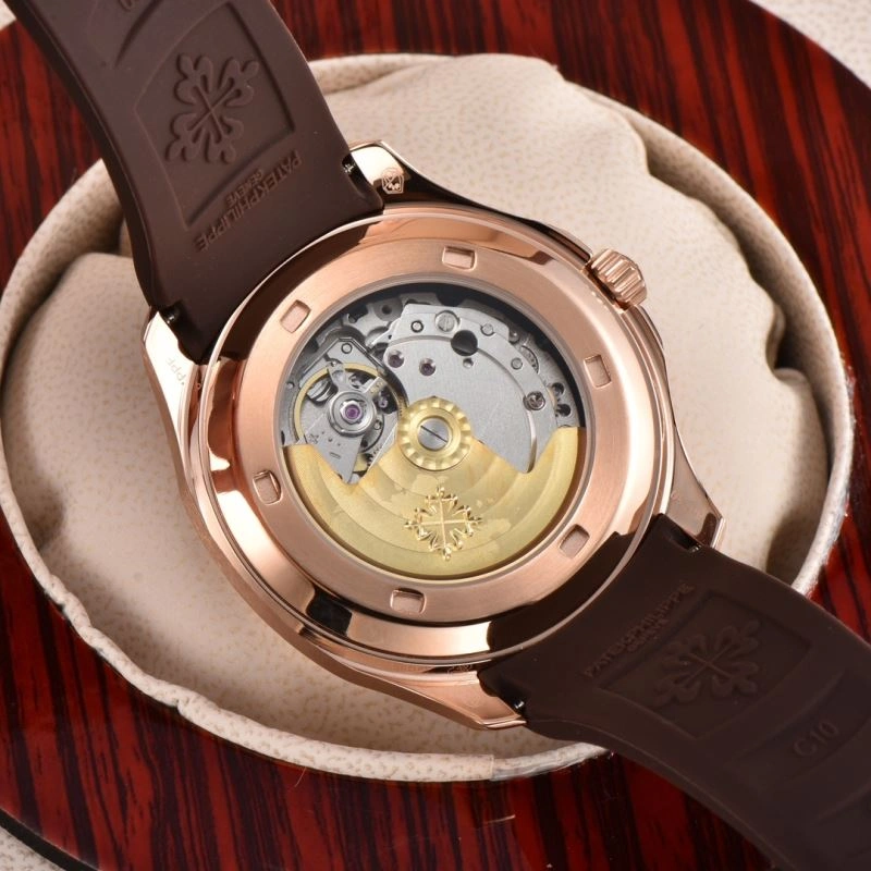 PATEK PHILIPPE Watches Bold 194472