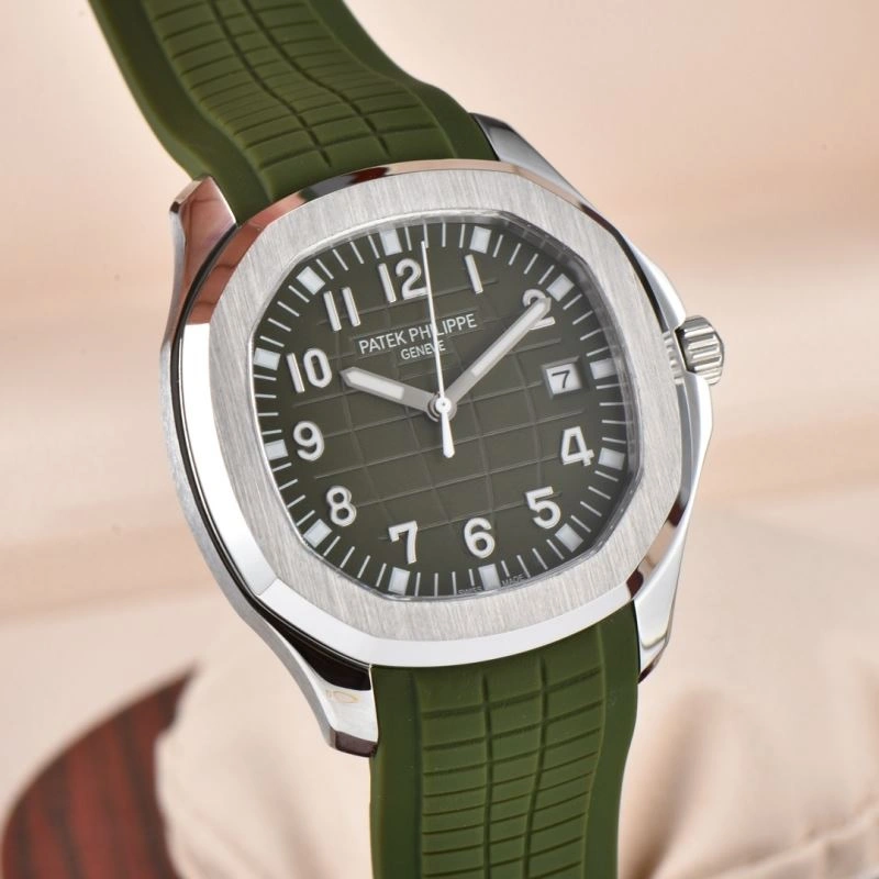 PATEK PHILIPPE Watches Unique 194467