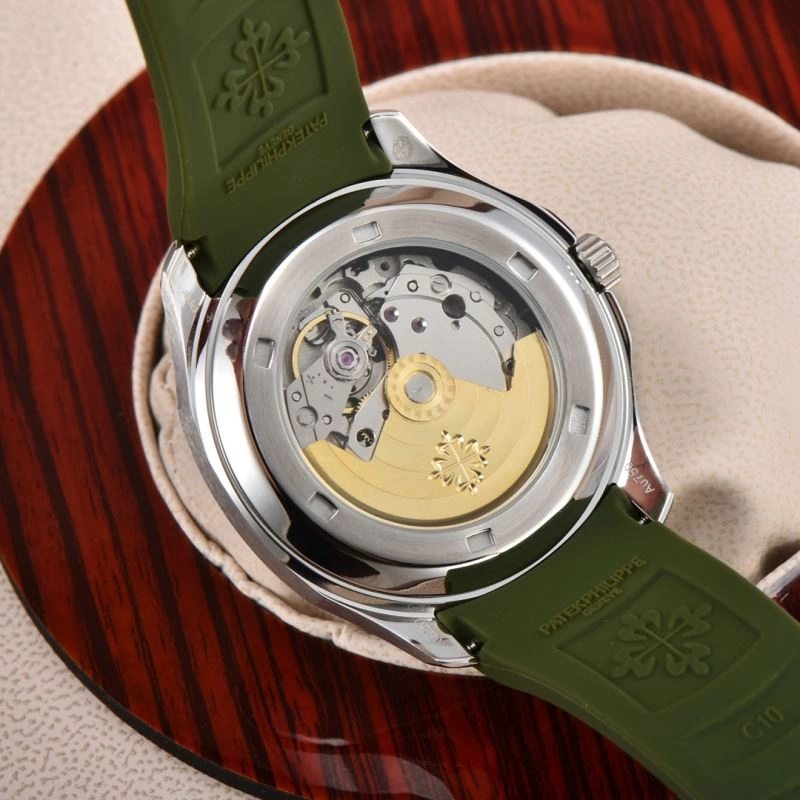 PATEK PHILIPPE Watches Unique 194467