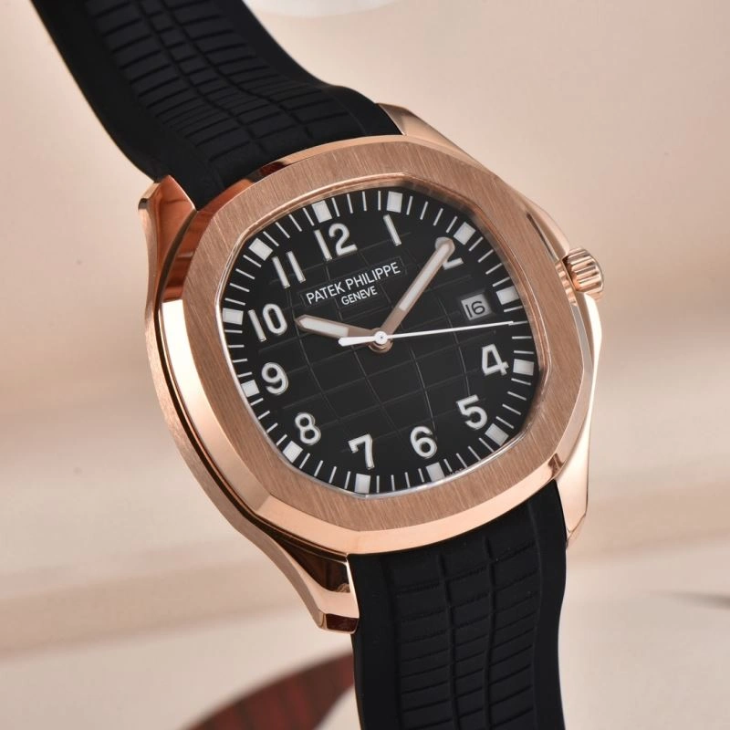 ComfortFit PATEK PHILIPPE Watches 194465