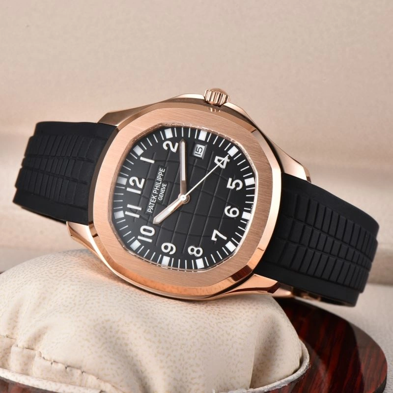 ComfortFit PATEK PHILIPPE Watches 194465