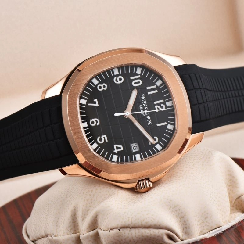 ComfortFit PATEK PHILIPPE Watches 194465