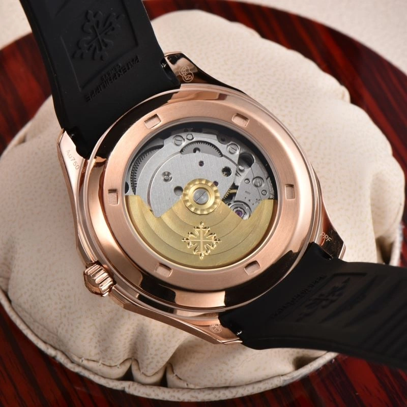 ComfortFit PATEK PHILIPPE Watches 194465